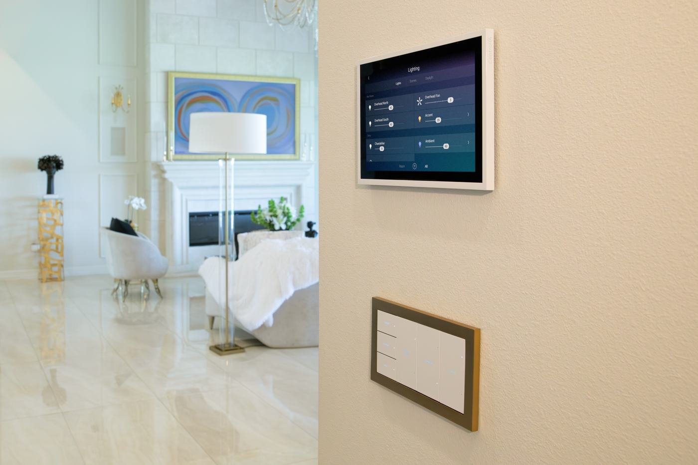 Automation and control