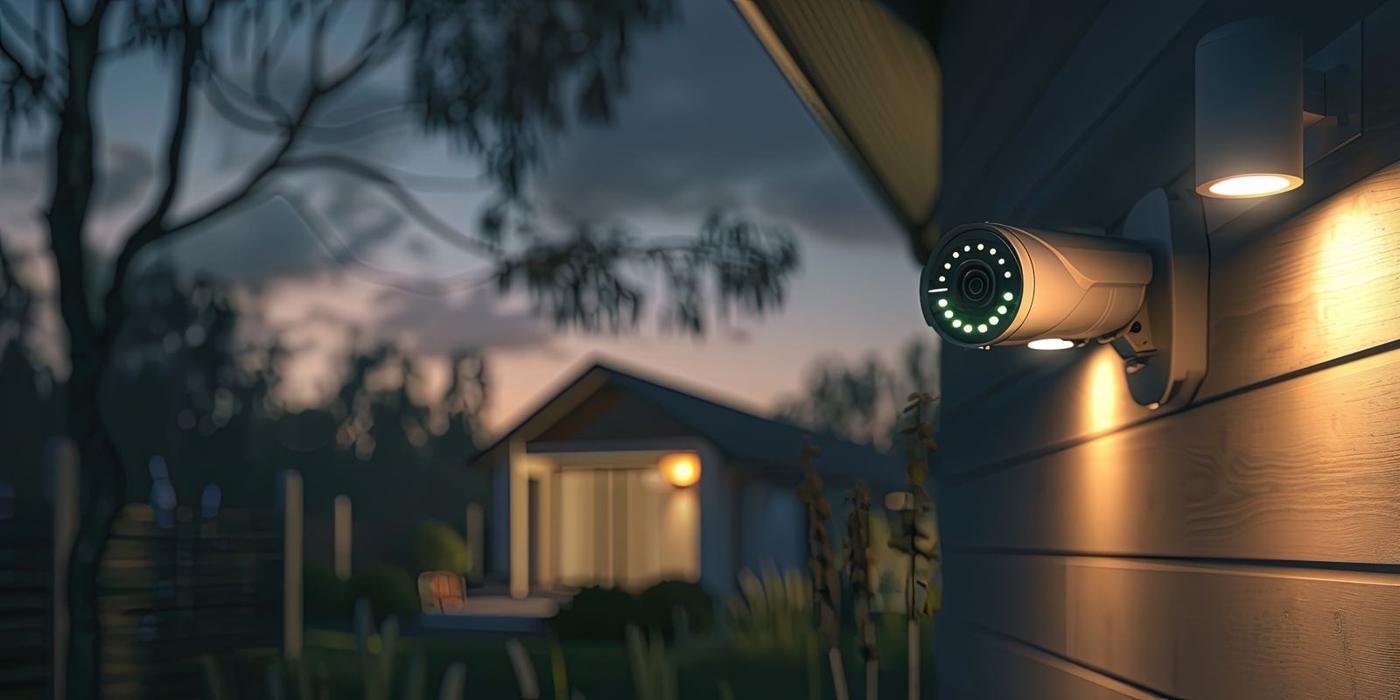 Surveillance systems
